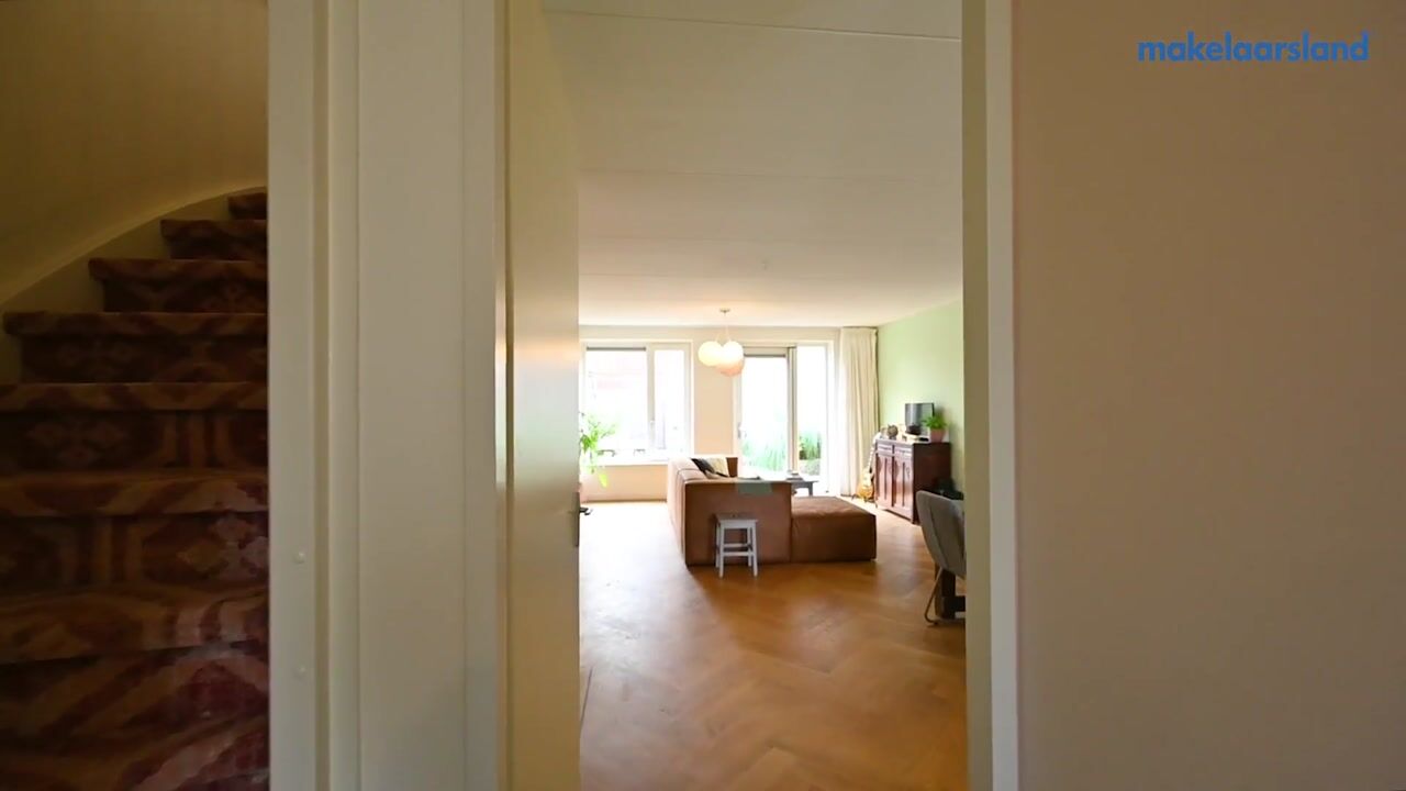 Video of Henry Dunantlaan 12