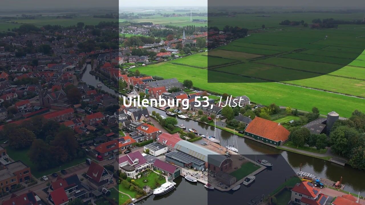 Video van Uilenburg 53