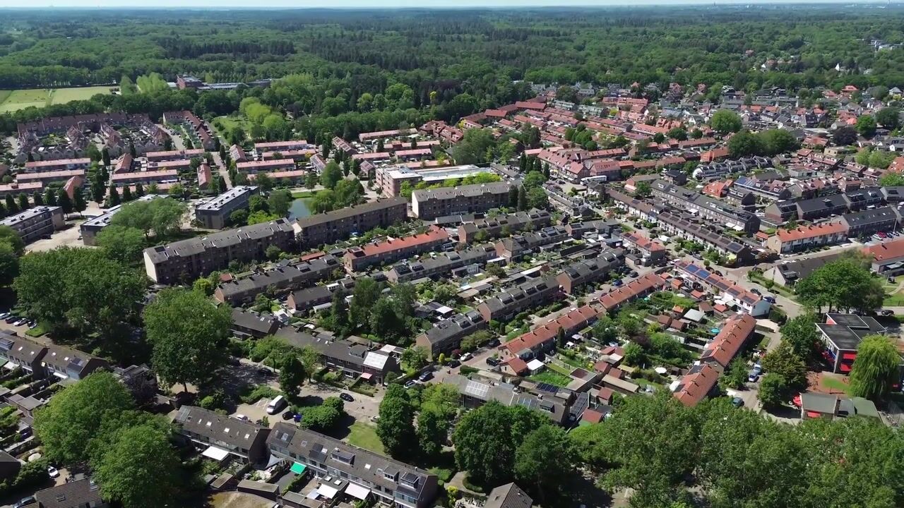 Video van Dotterbloemlaan 8