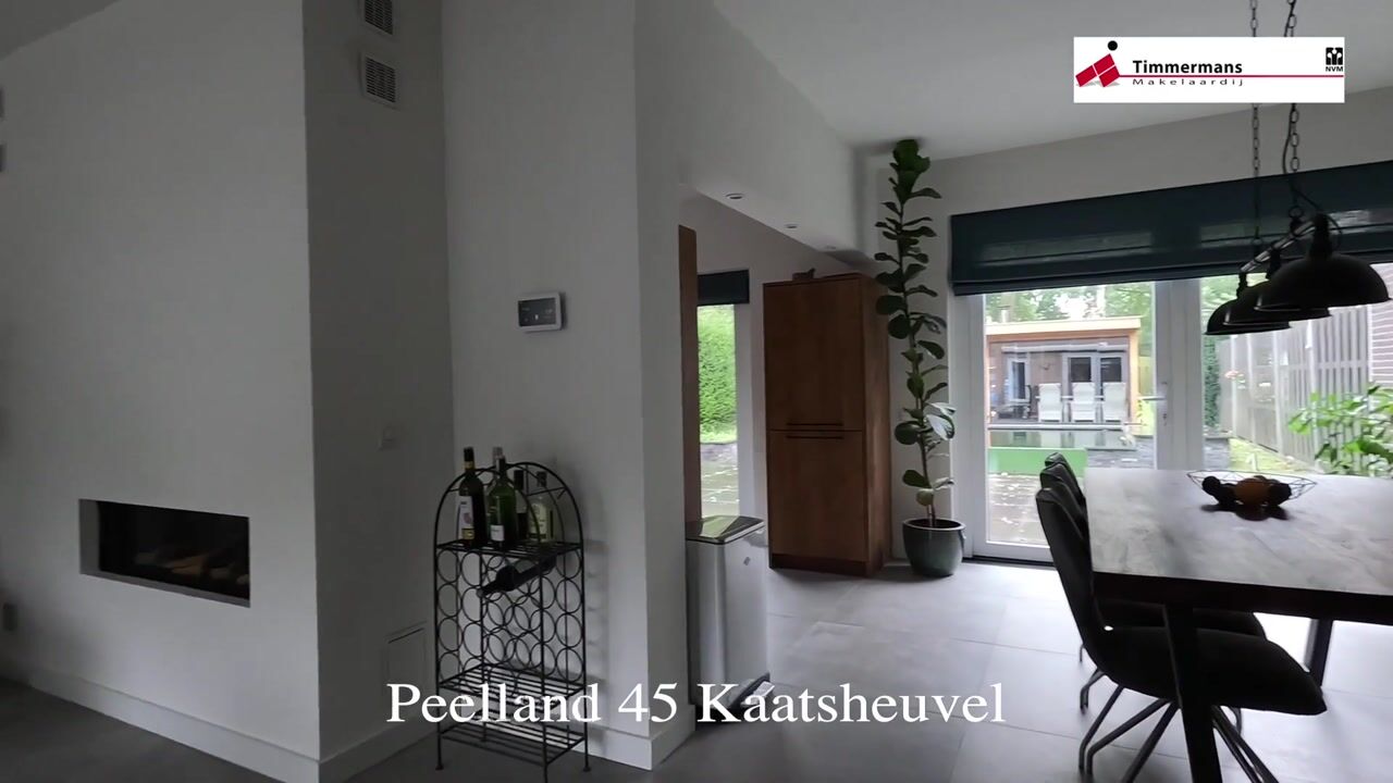 Bekijk video van Peelland 45