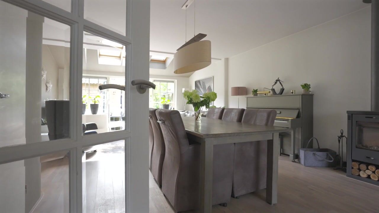 Video van Wallenbergstraat 37