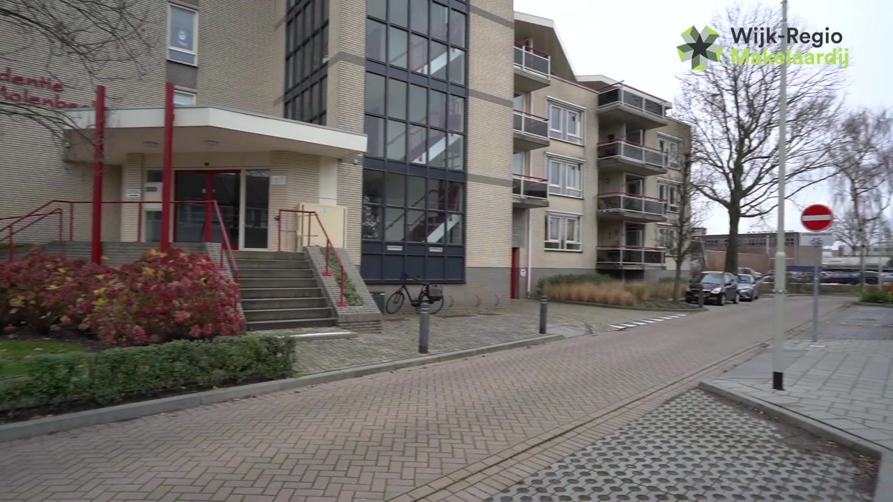 Bekijk video van Molenbeekstraat 27