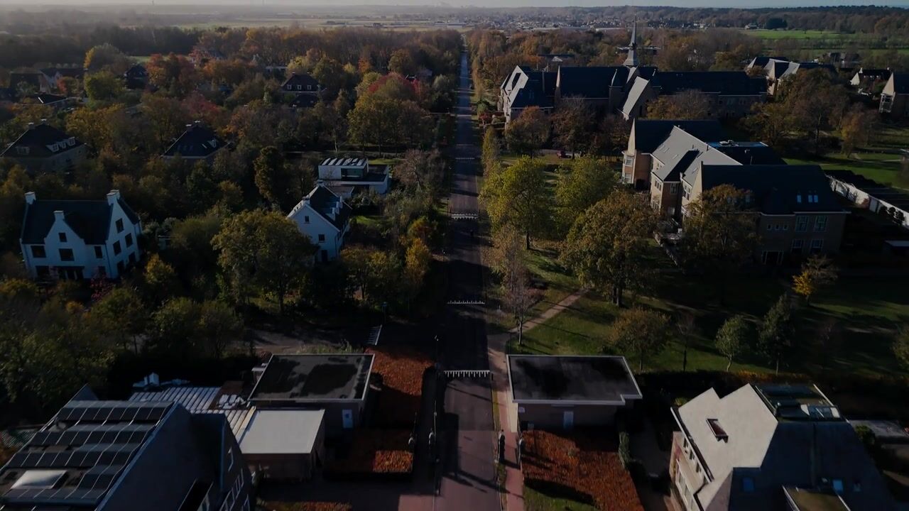 Video van Pauluslaan 62