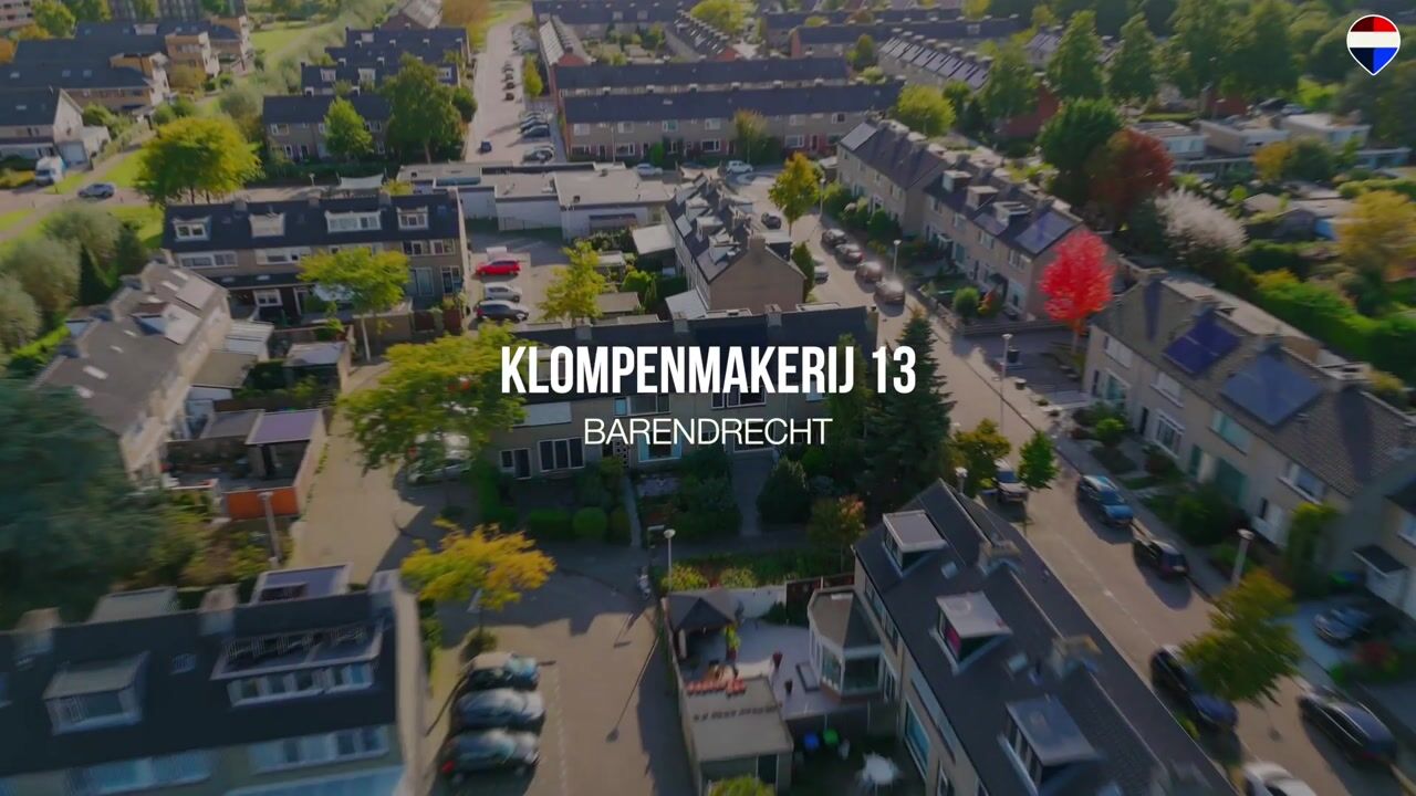 Video van Klompenmakerij 13