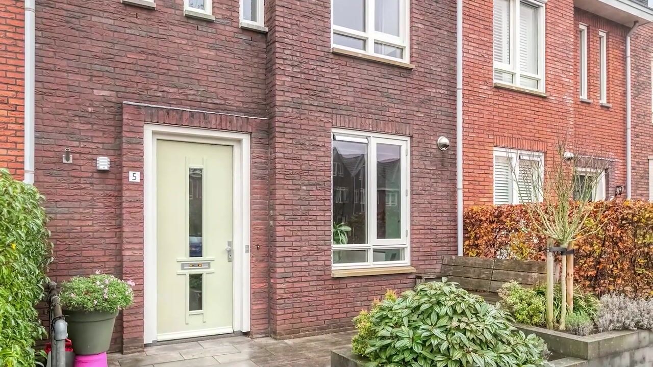 Video of Wyandottelaan 5