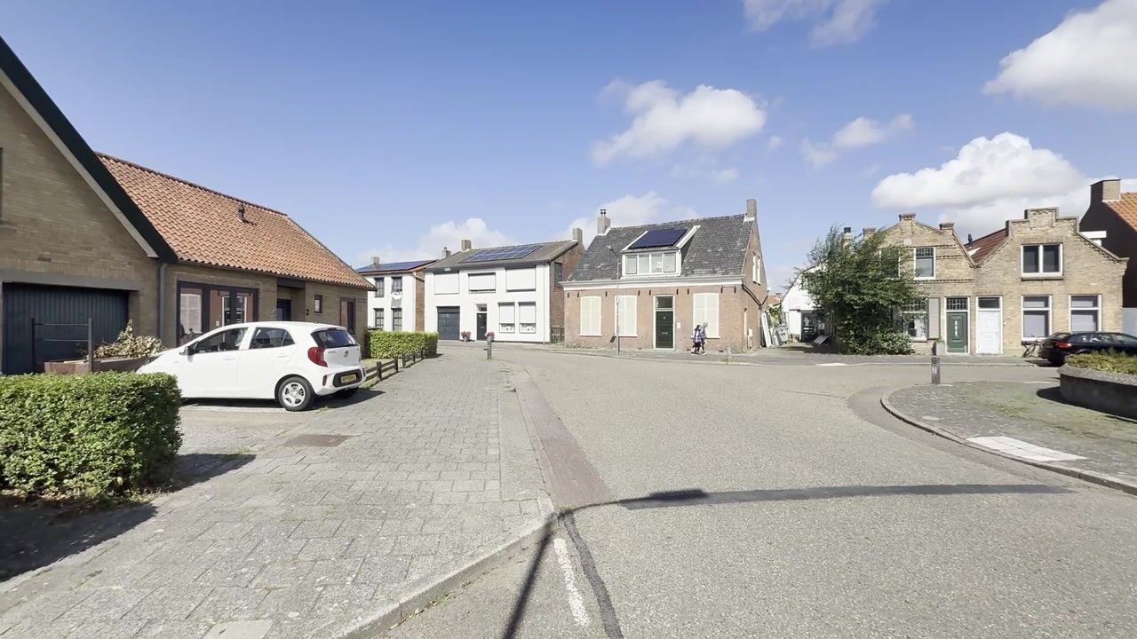 Video van Kerkhoflaan 4
