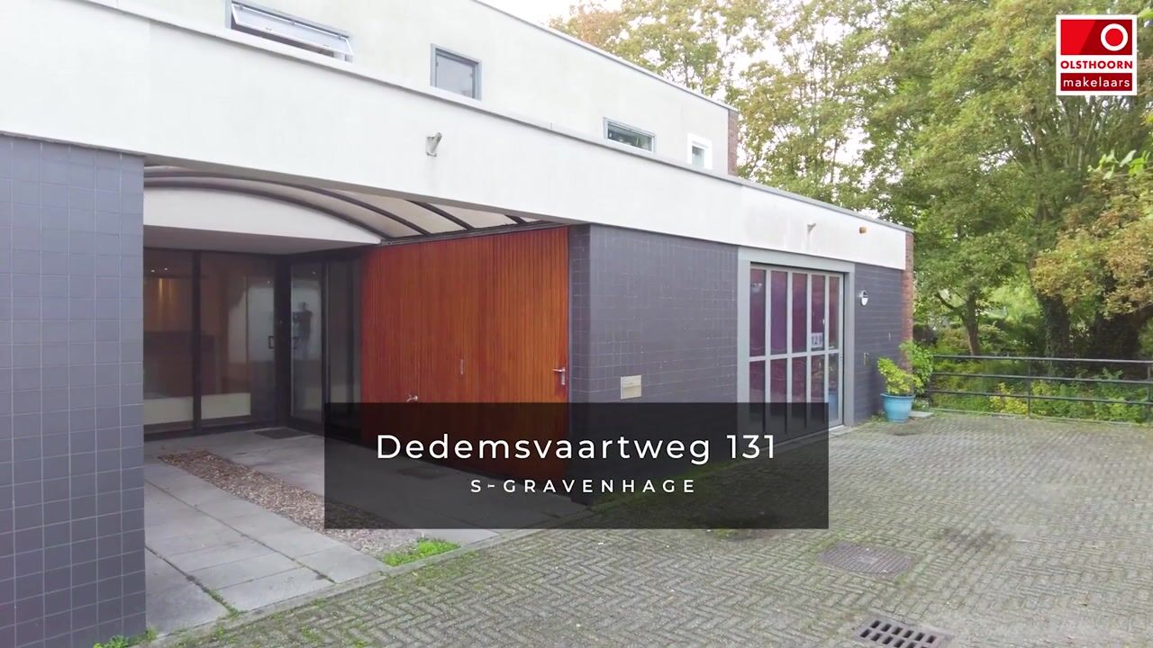 Video of Dedemsvaartweg 131