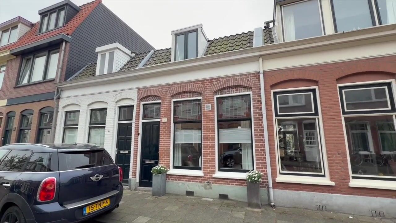 Video van Generaal De Wetstraat 34