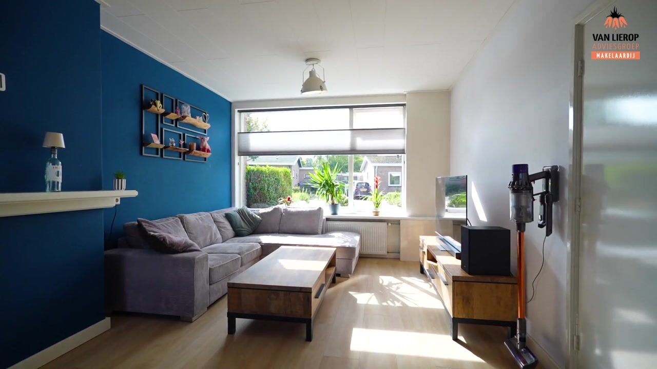 Video van van Rennesstraat 8