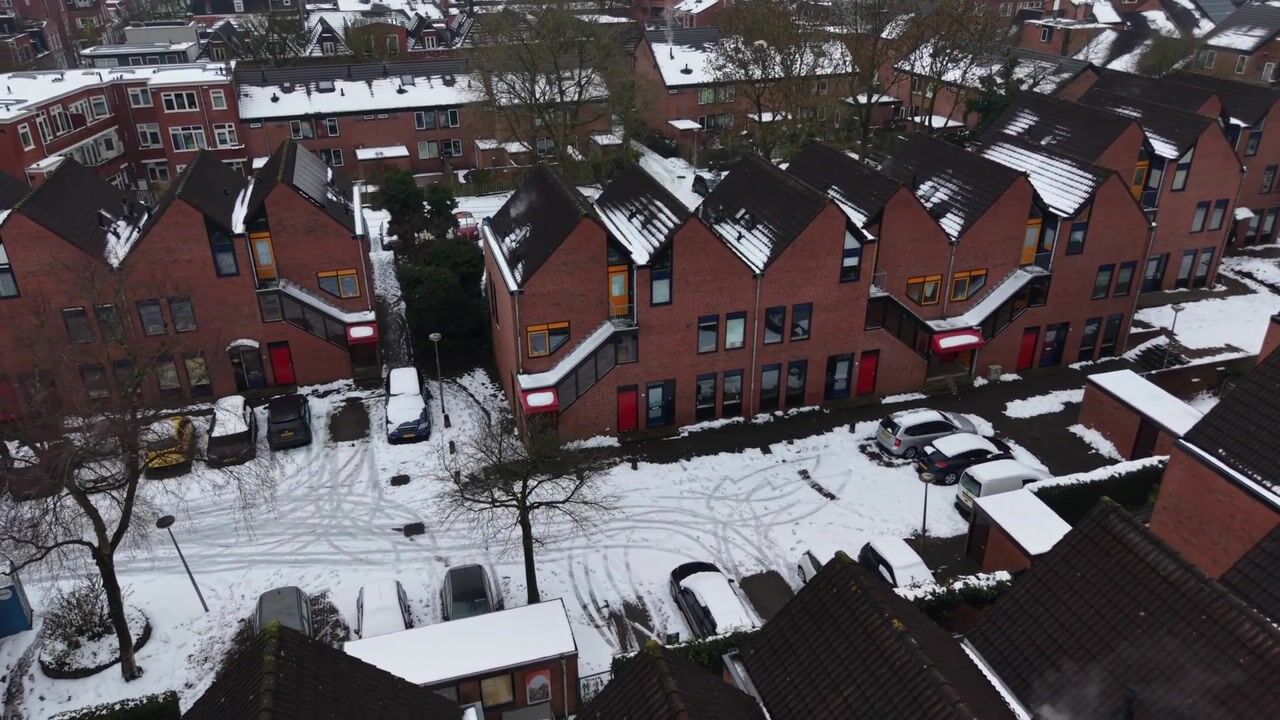 Video van Houtzagersstraat 25