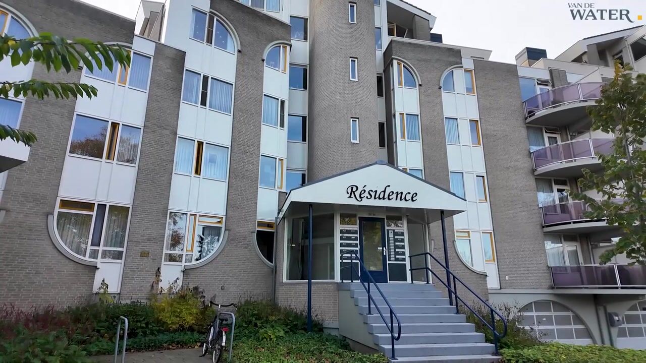 Video of Van Someren-Downerlaan 60