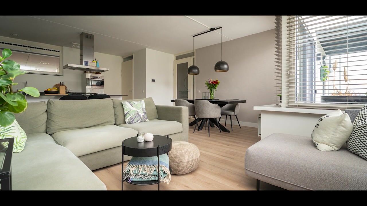 Video van Trompstraat 23