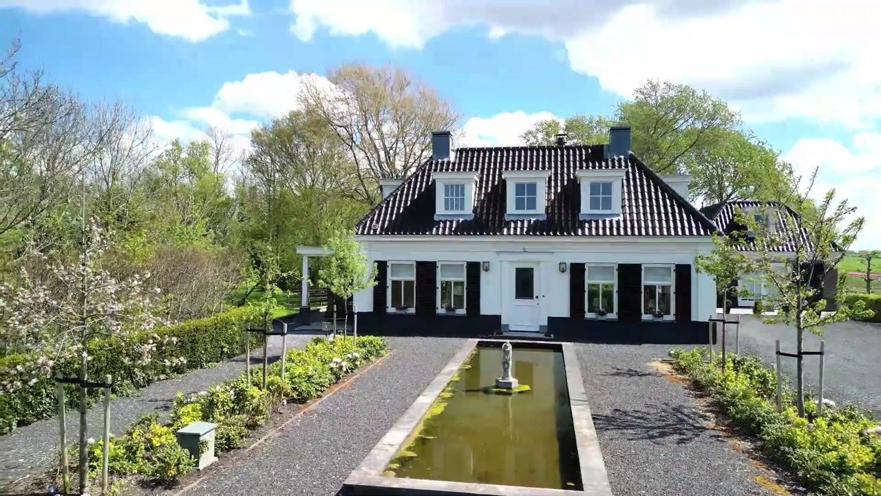 Video van Grote Sloot 134