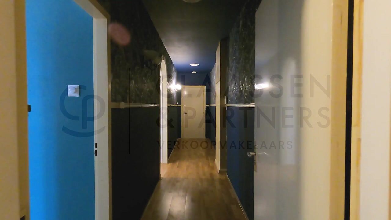 Video van Prinsegracht 61-D