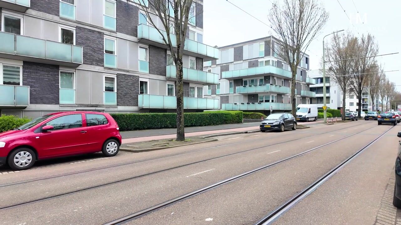 Video van Dedemsvaartweg 503