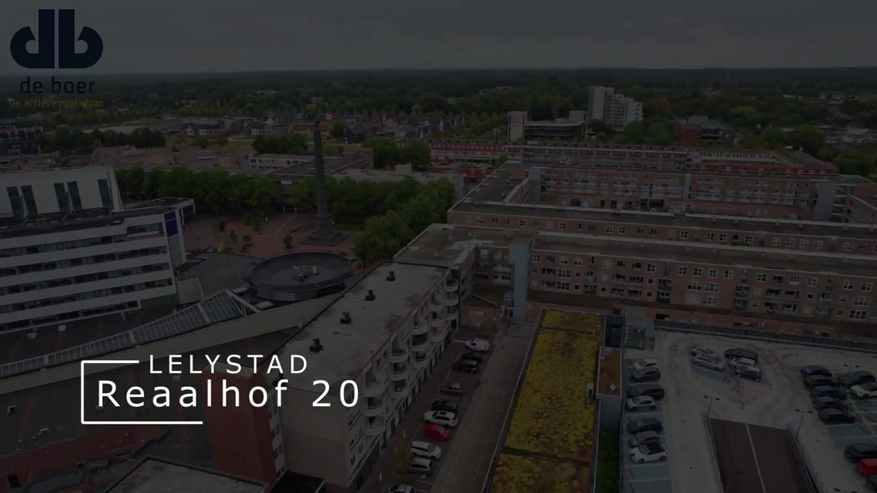 Video van Reaalhof 20