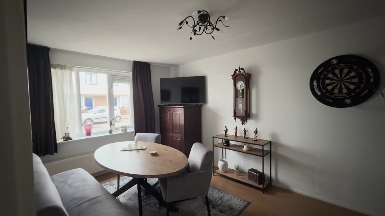 Video van Lokerenstraat 28