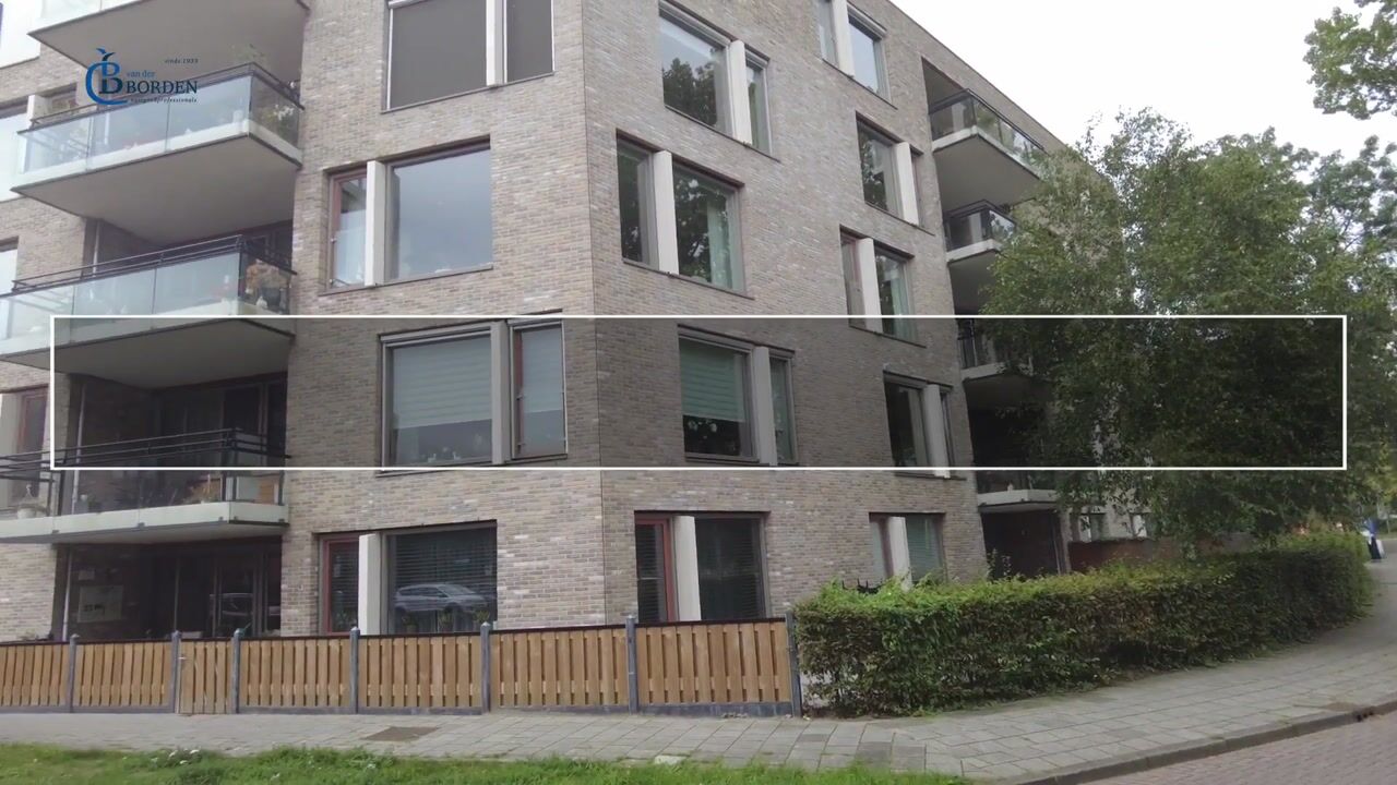 Video van Saverystraat 44