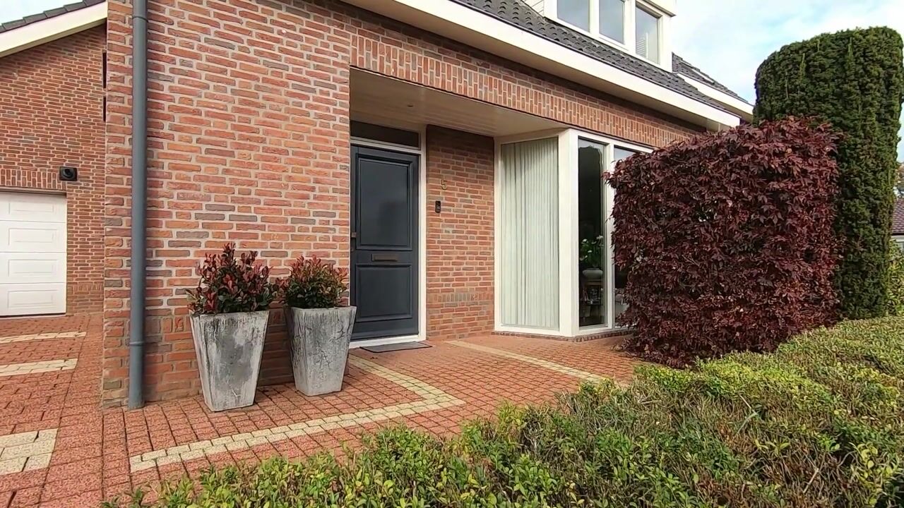 Video van Postpad 5