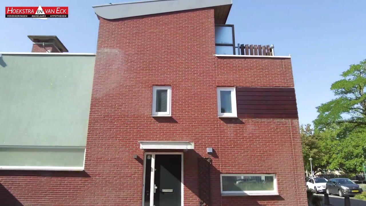 Video van Beloegastraat 18-B