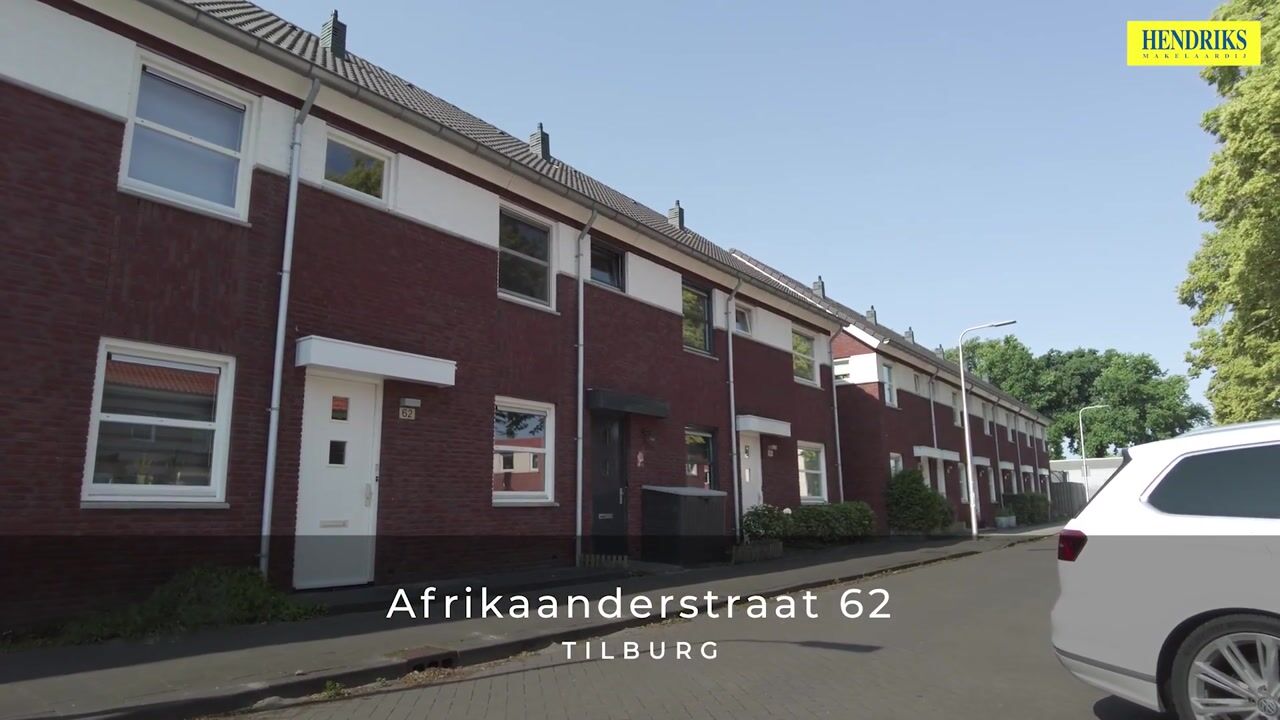 Video of Afrikaanderstraat 62