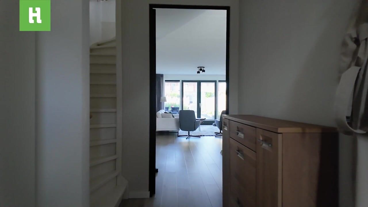 Video van Regentesselaan 58