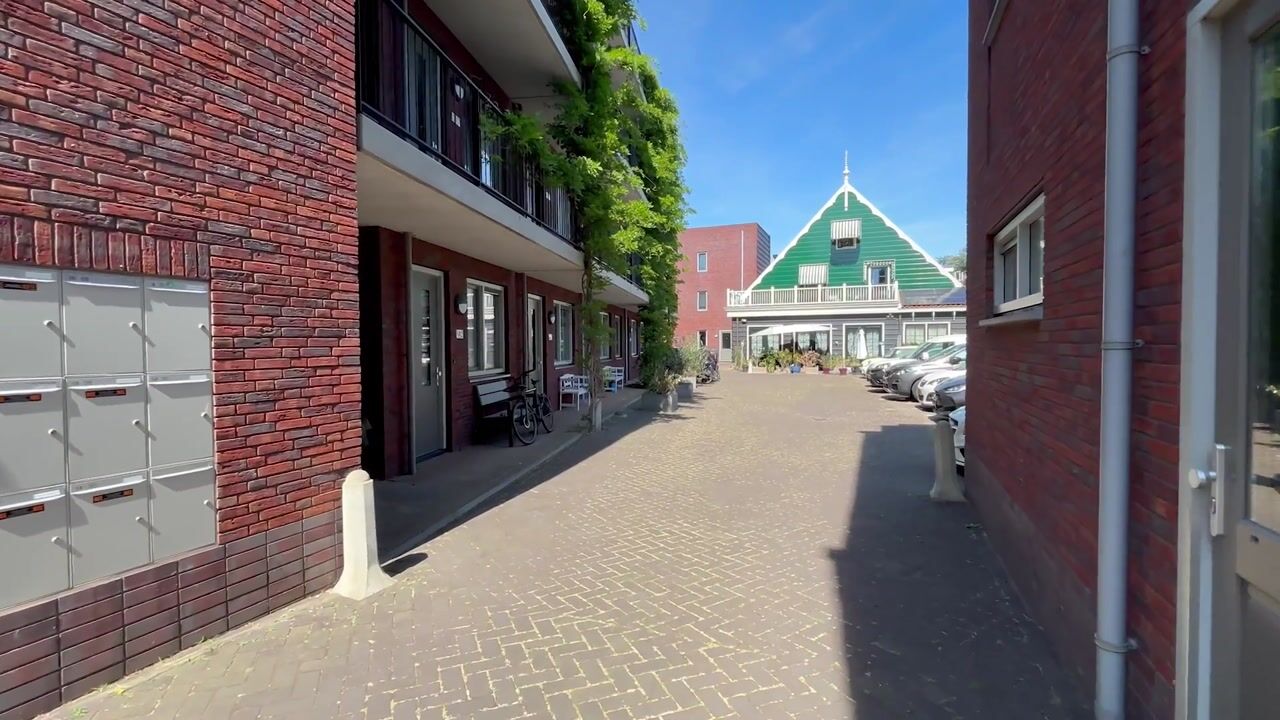 Video van Grootscheepmakersstraat 1-A3