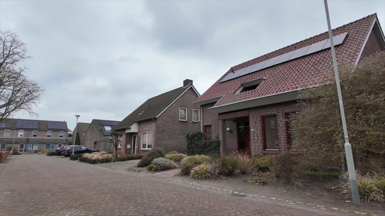 Video van Eikenwal 11