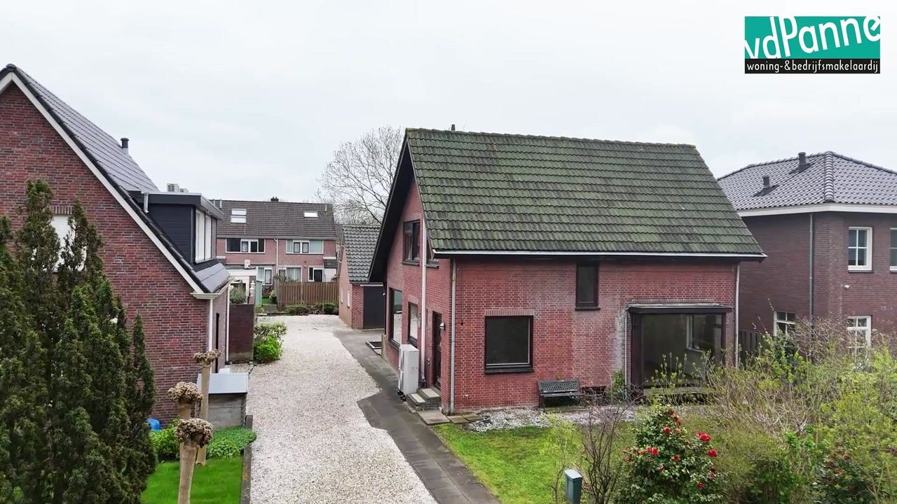 Video of Parallelweg-Zuid 125