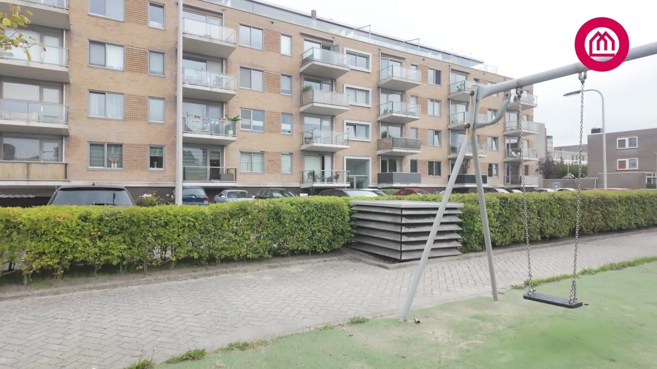 Video van Jan van Goyenplein 44