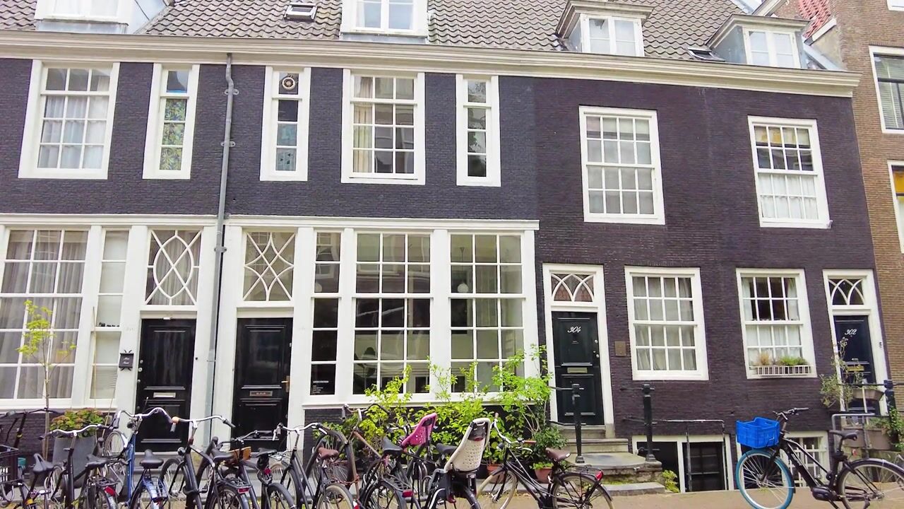 Video van Kerkstraat 306