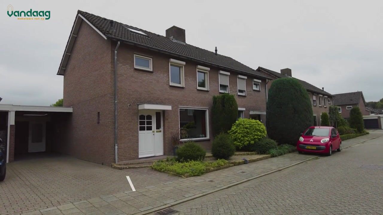 Video of Allegrostraat 24