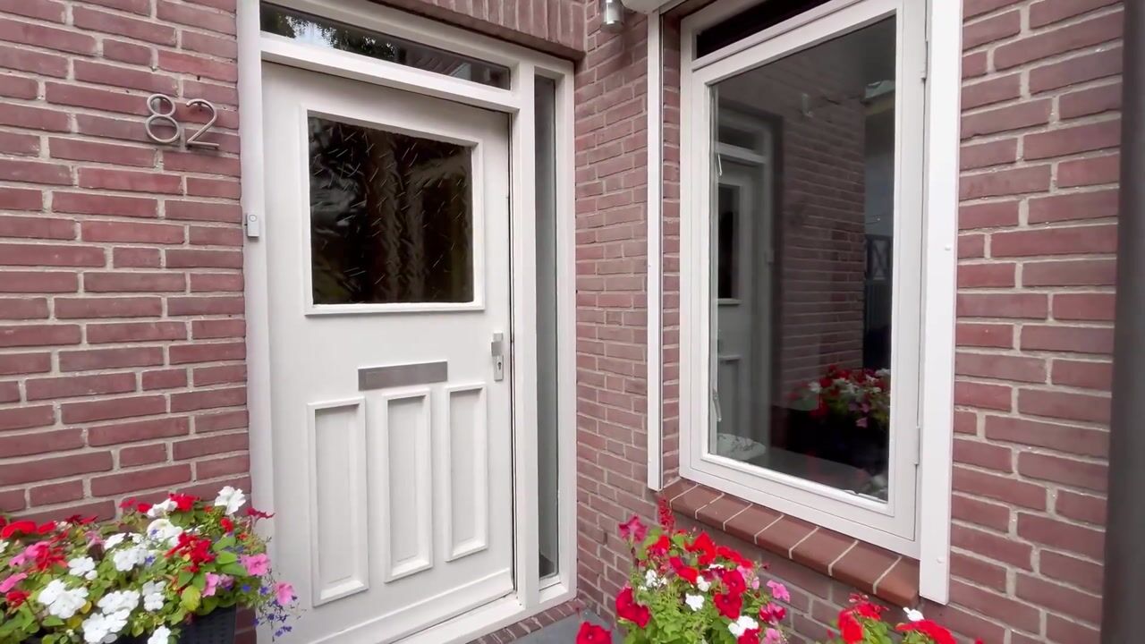 Bekijk video van Vlasmeersestraat 82