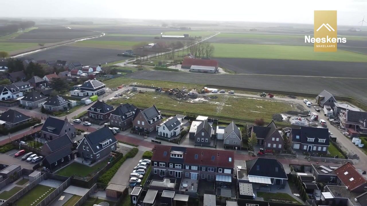 Video van Dokter Zoetemanstraat 12