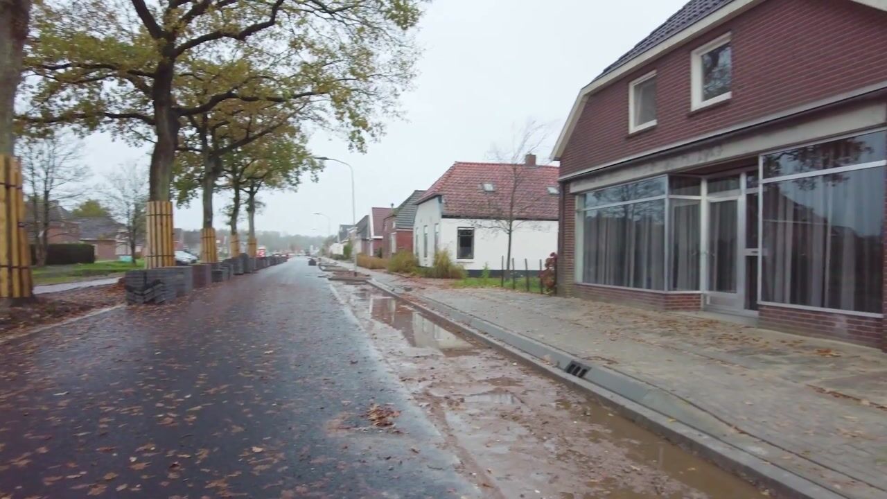 Bekijk video van Hoofdstraat 19