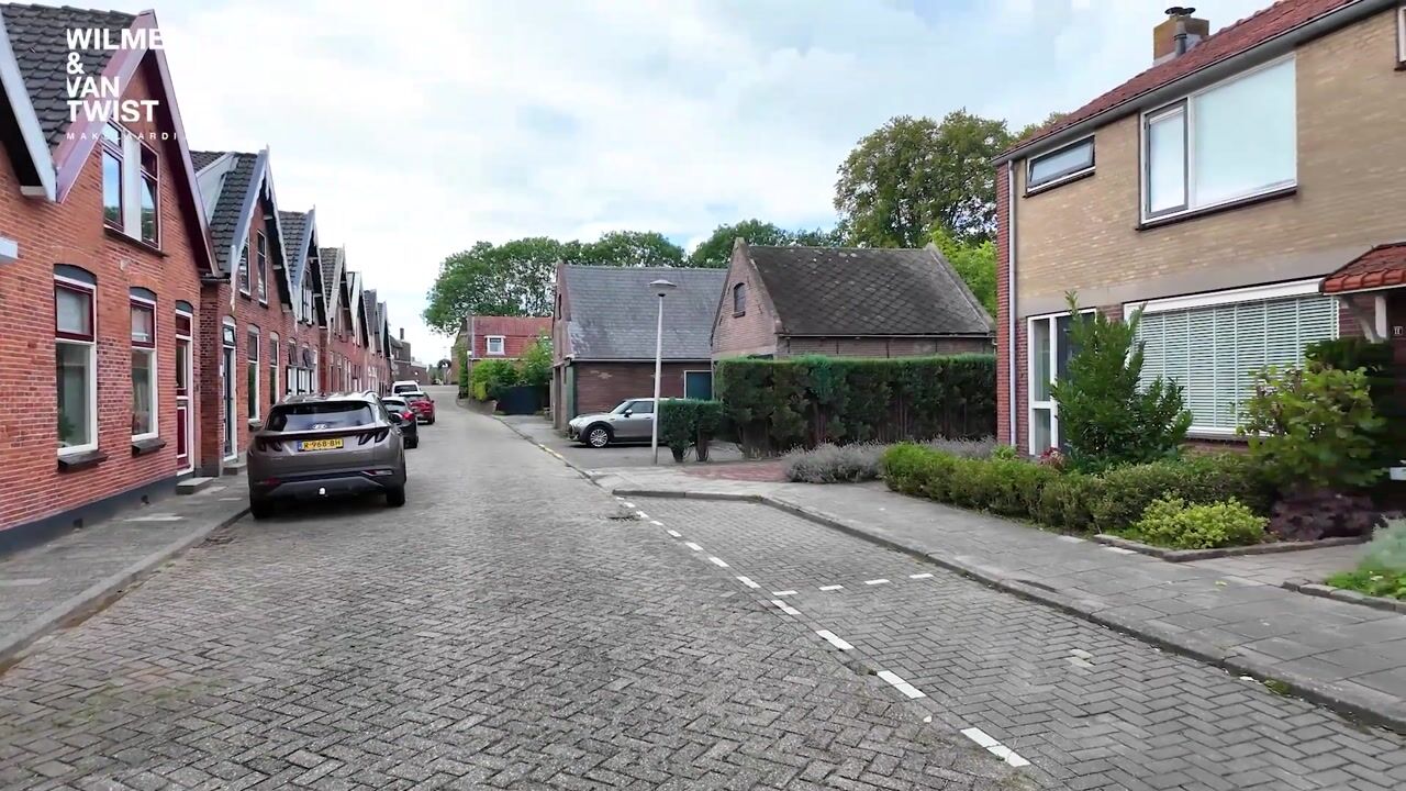Video van Nassaustraat 11
