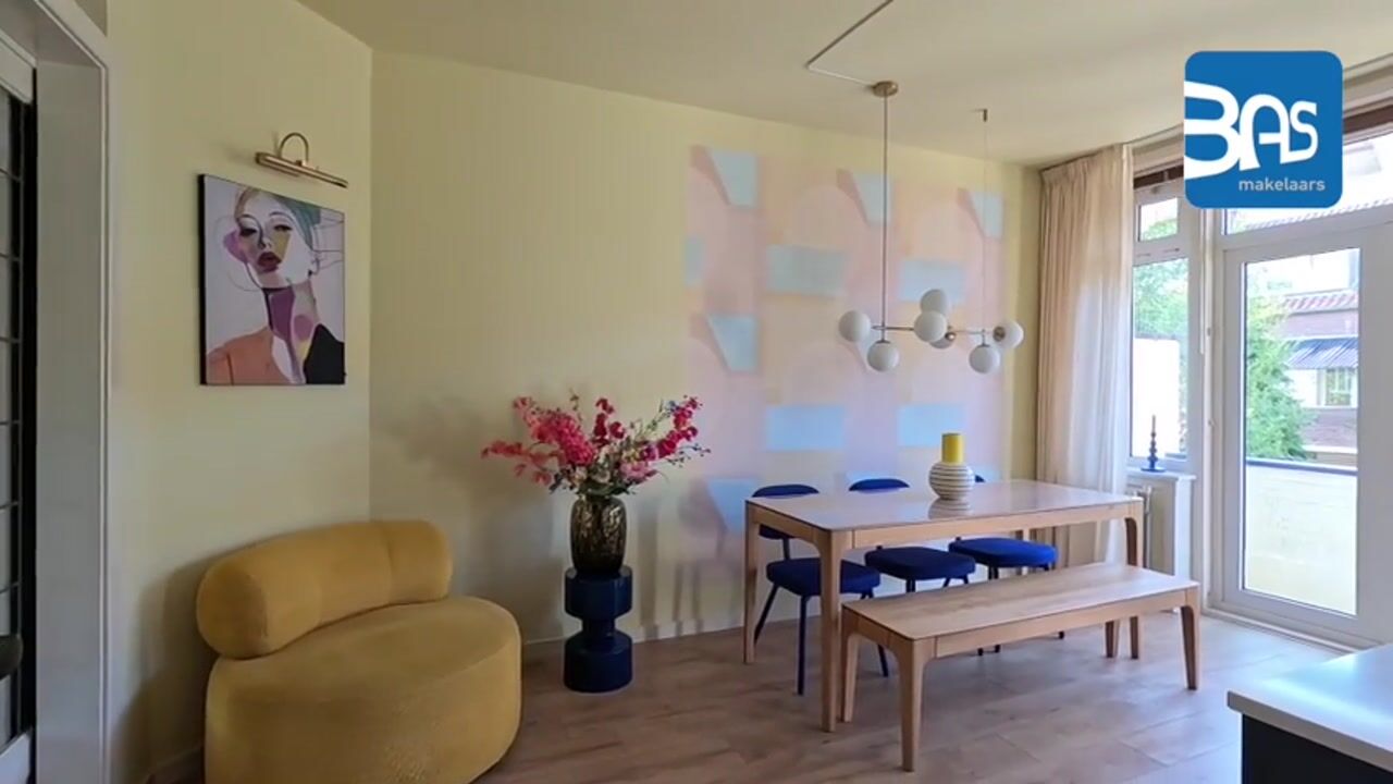Video van Cremerstraat 228