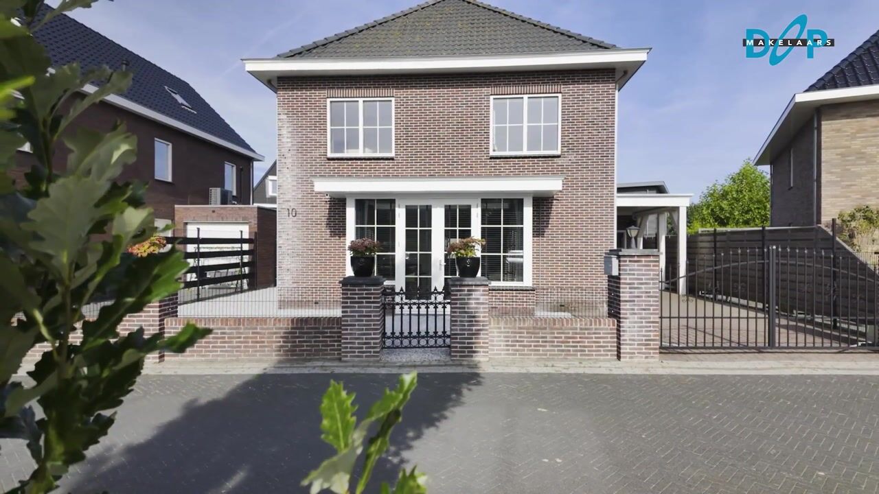 Video van Zeepkruidstraat 10