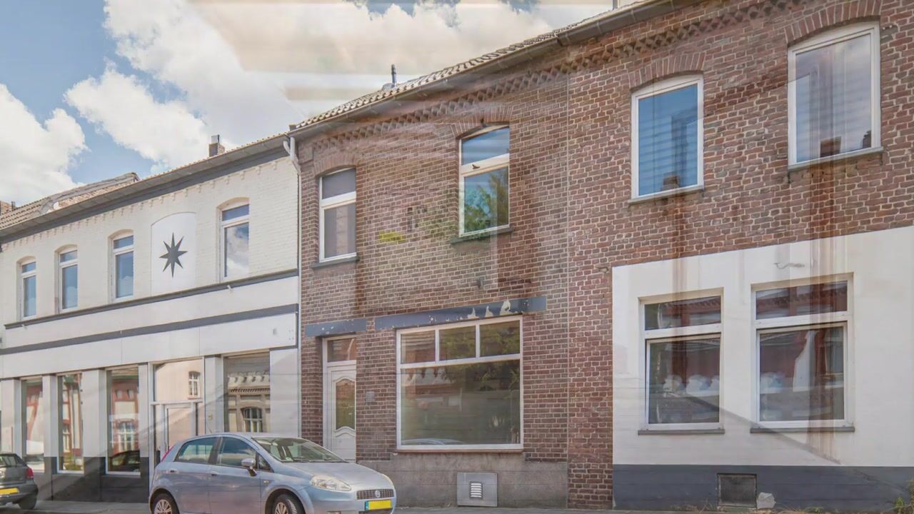 Video van Laurastraat 91