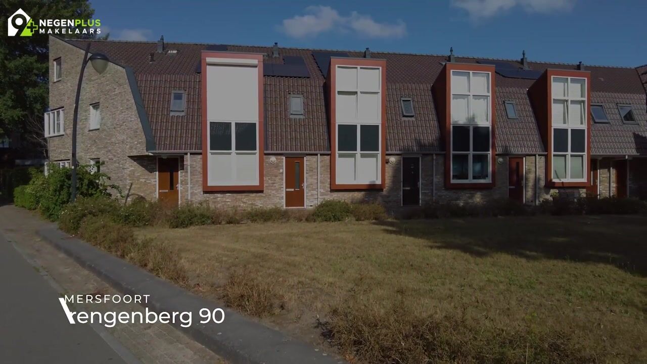 Video van Sprengenberg 90