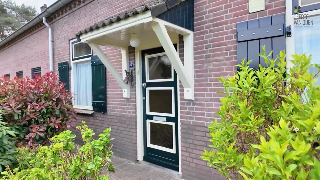 Video van Koekoekweg 6