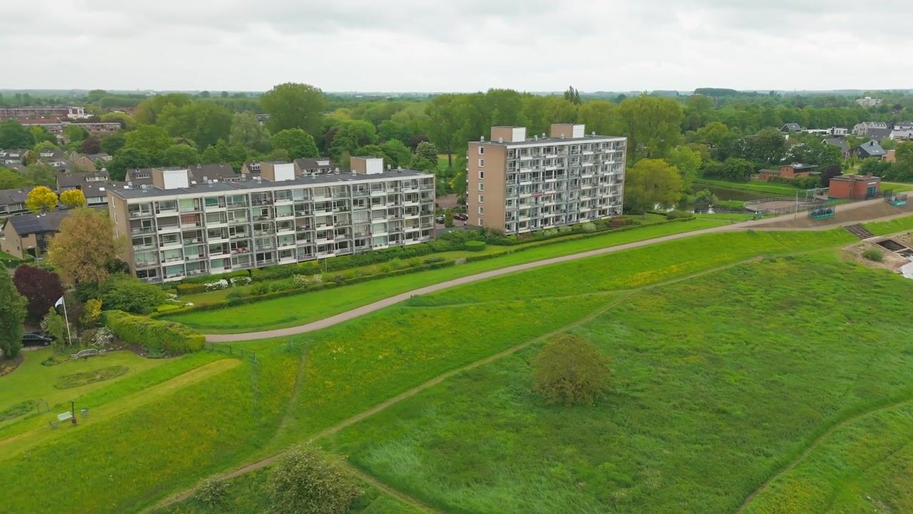 Video van Rietbergstraat 193