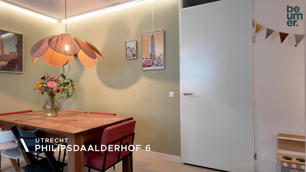 Video of Philipsdaalderhof 6