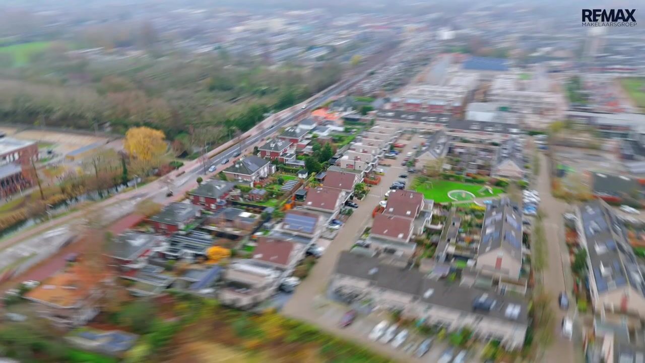 Video van Van der Meulenstraat 32