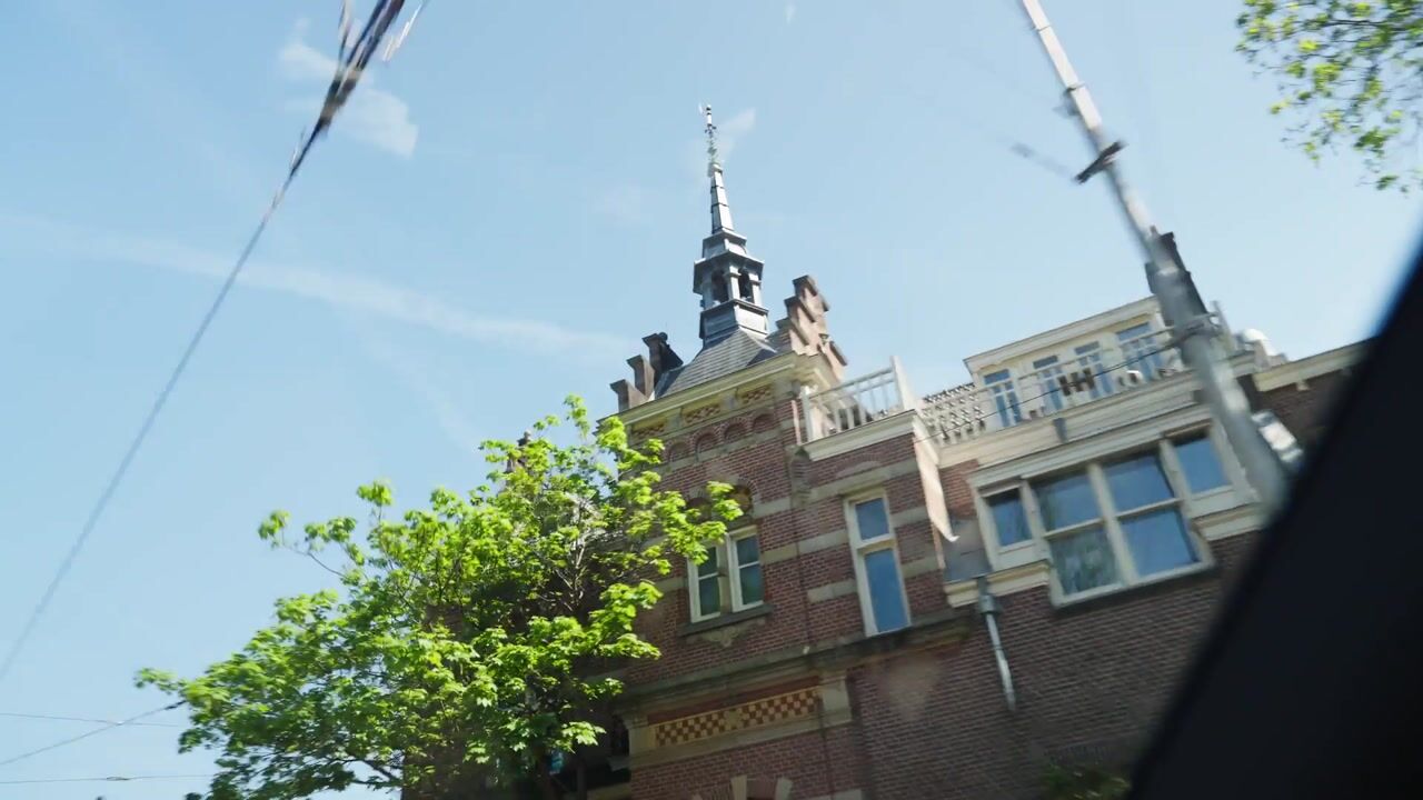 Video van Pontsteiger 168