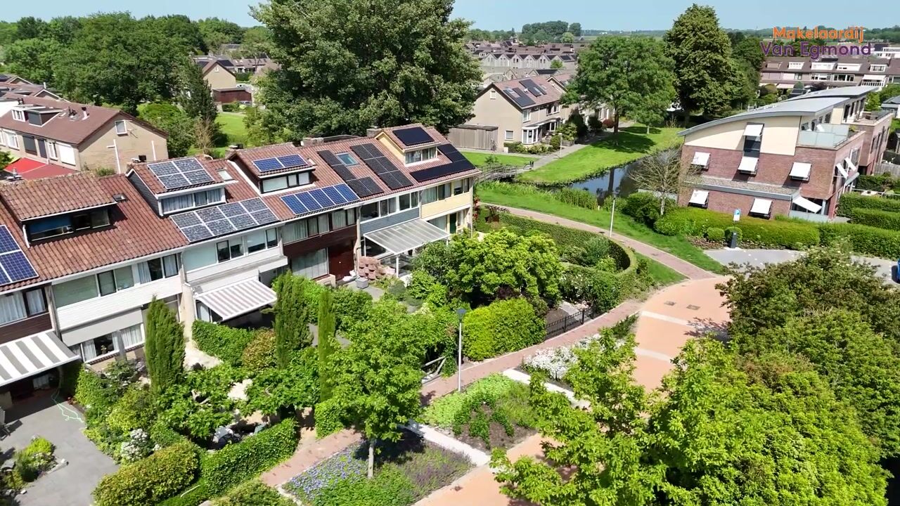 Video van Dr Albert Schweitzerstraat 13