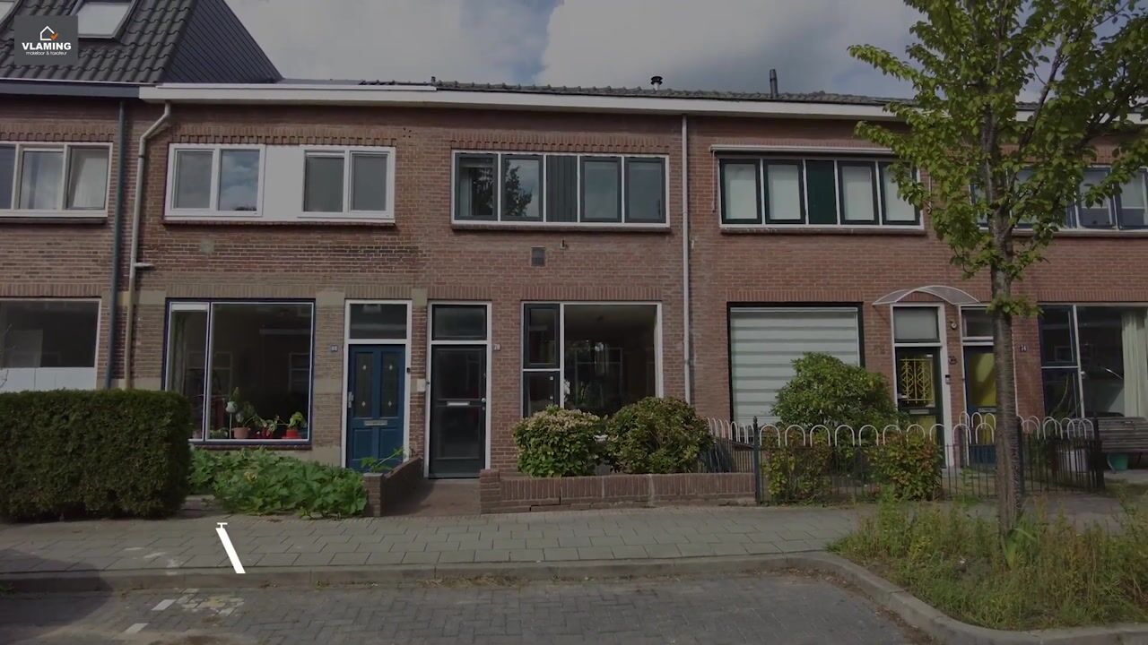 Video van Kruiskamp 70