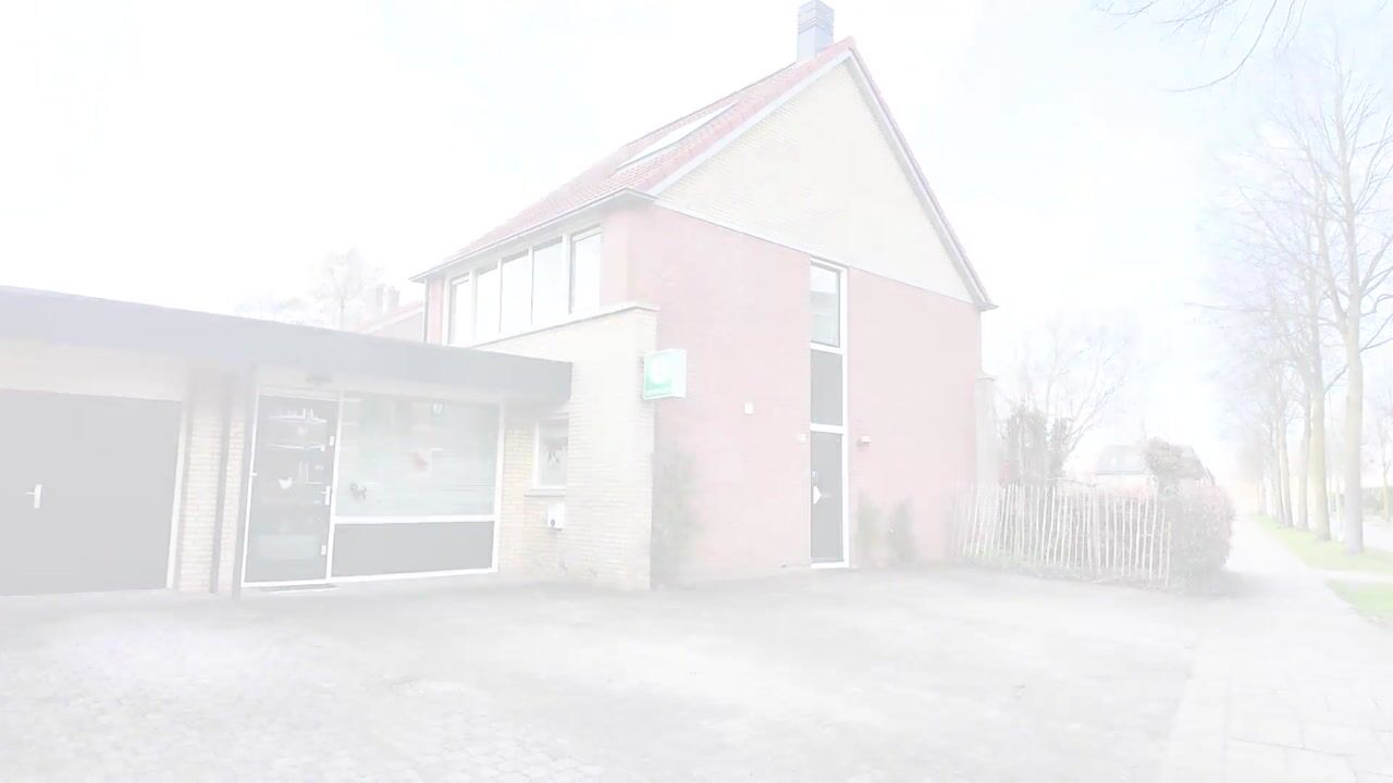 Video van Woudhuizerallee 28