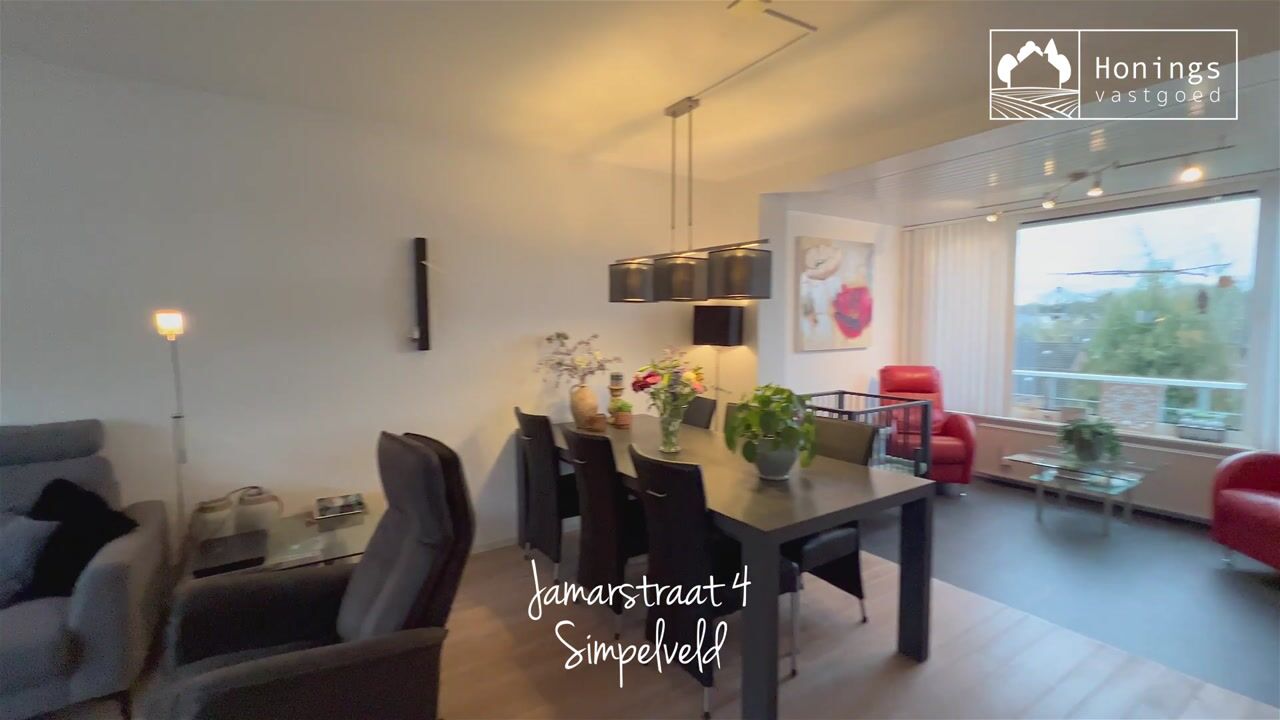 View video of Jamarstraat 4