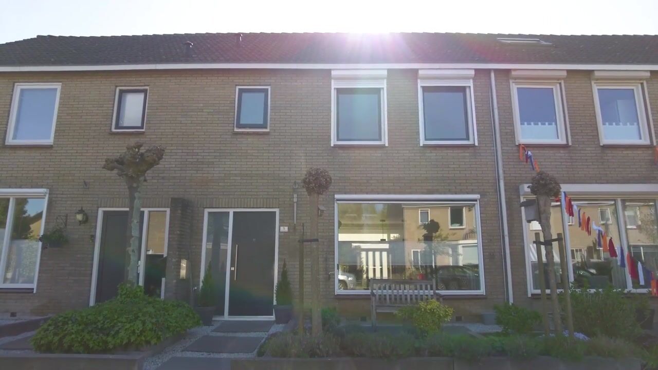 Video van Louis Pasteurlaan 5